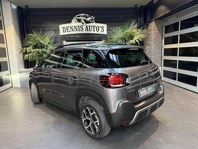 Citroen C3 Aircross Origin 1.2 PureTech Plus