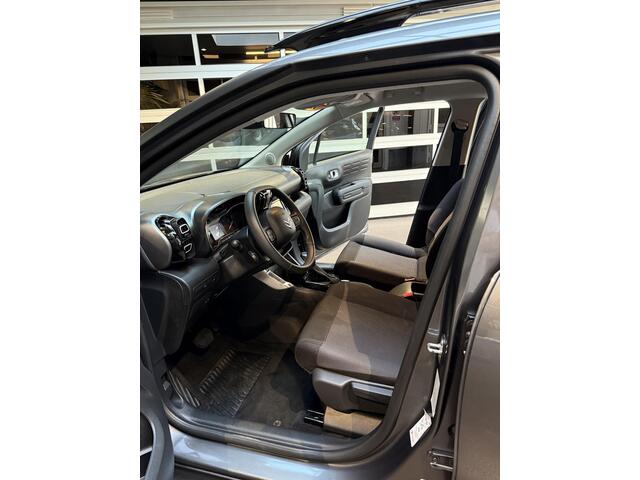 Citroen C3 Aircross Origin 1.2 PureTech Plus