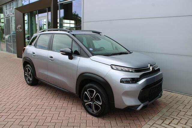 Citroen C3 Aircross 1.2 PureTech 130pk Business Automaat Airco Cruise Carplay Nieuw model, super mooi