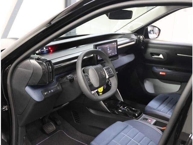 Citroen C3 1.2 Hybrid 110pk Collection | Camera | CruiseControl | AppleCarPlay/AndroidAuto | Comfortstoelen | Airco | CruiseControl |
