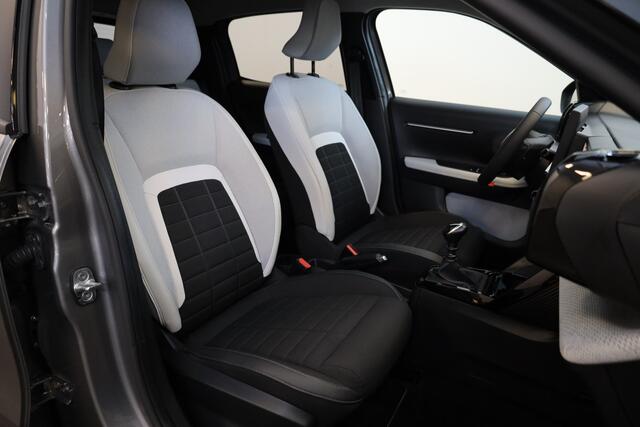 Citroen C3 Turbo 100 Max Carplay/AndroidAuto | Camera | 17"