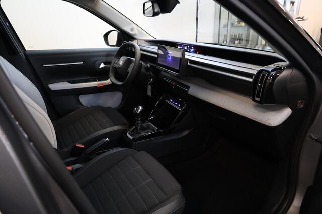 Citroen C3 Turbo 100 Max Carplay/AndroidAuto | Camera | 17"