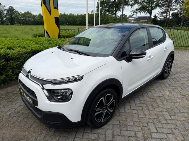 Citroen C3 1.2 PureTech Feel