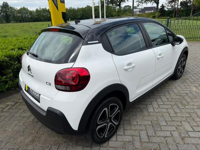 Citroen C3 1.2 PureTech Feel