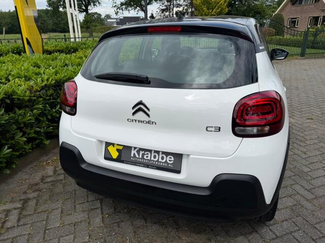 Citroen C3 1.2 PureTech Feel