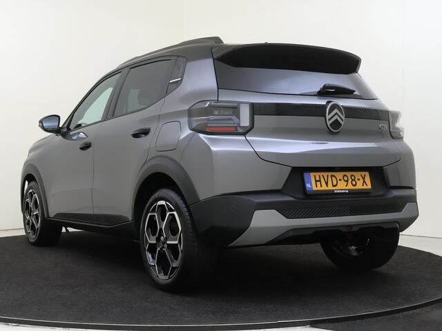 Citroen C3 1.2 Turbo 100pk Max YP