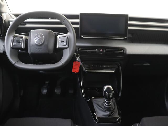Citroen C3 1.2 Turbo 100pk Max YP