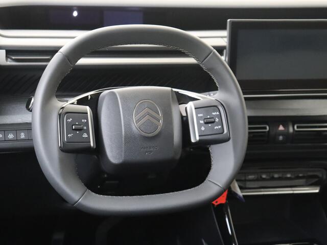 Citroen C3 1.2 Turbo 100pk Max YP