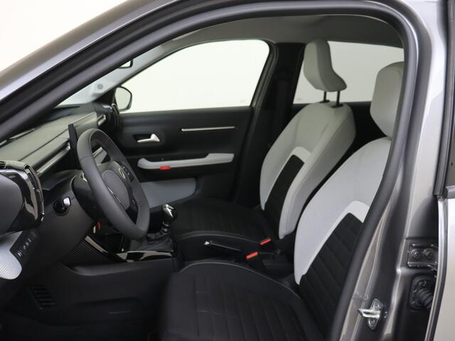 Citroen C3 1.2 Turbo 100pk Max YP