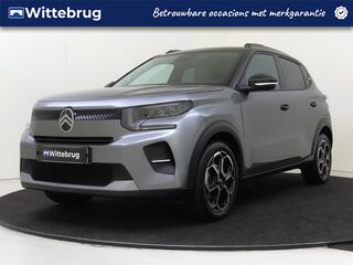 citroen-c3-1.2-turbo-100pk-max-yp