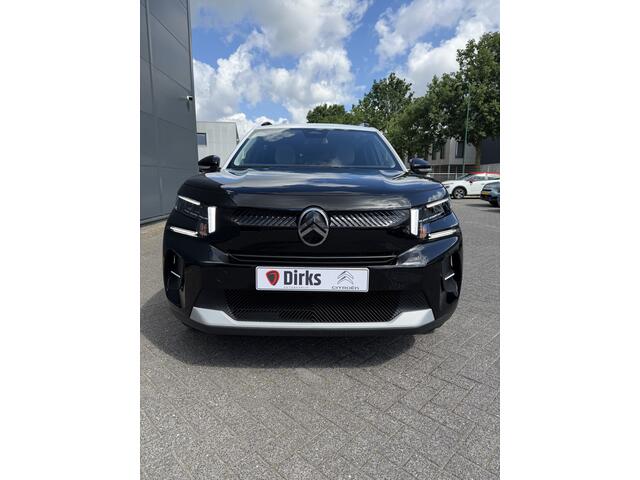 Citroen C3 Ë-C3 Max 113pk 44 kWh (Camera - Navigatie - Automatische Airco - Apple Carplay - LED - 17")