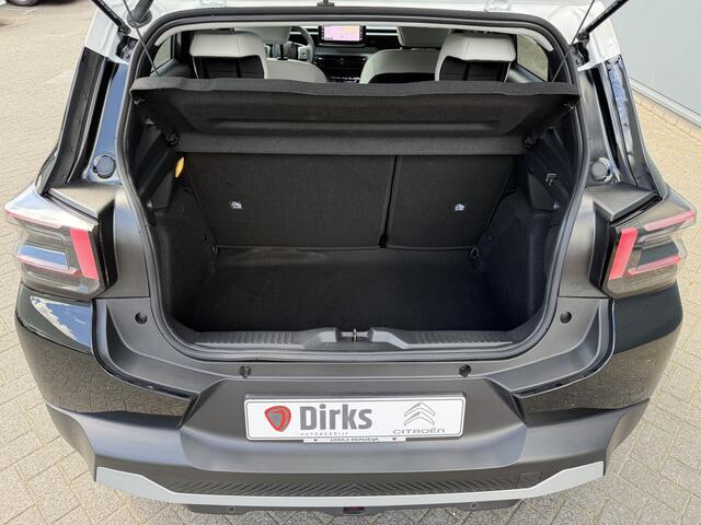 Citroen C3 Ë-C3 Max 113pk 44 kWh (Camera - Navigatie - Automatische Airco - Apple Carplay - LED - 17")