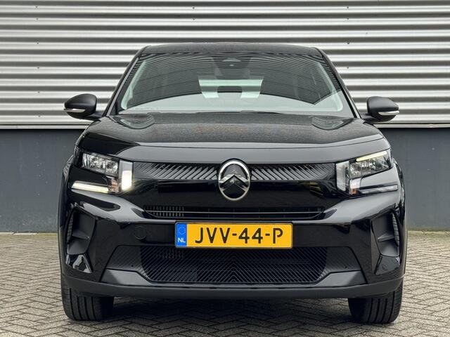 Citroen C3 You 1.2 Turbo 100pk | AIRCO | MULTIMEDIA VOORBEREIDING | PDC ACHTER |