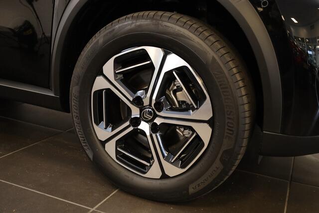 Citroen C3 Aircross Hybrid 145 Max Automaat-6 Stoelverw. | Camera | Sensoren v+a | 2-Tone