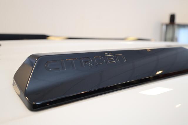 Citroen C3 Aircross Hybrid 145 Max Automaat-6 Stoelverw. | Camera | Sensoren v+a | 2-Tone