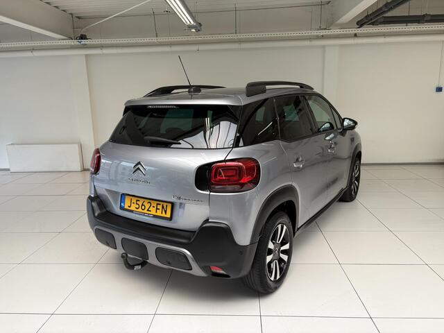 Citroen C3 Aircross 1.2 PureTech S&S Shine