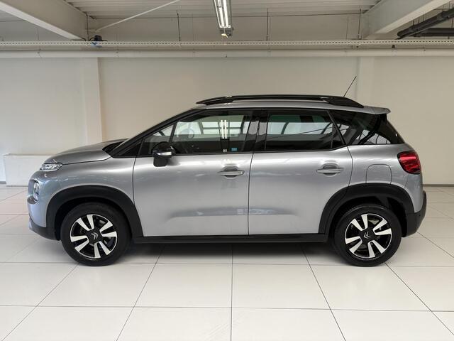 Citroen C3 Aircross 1.2 PureTech S&S Shine