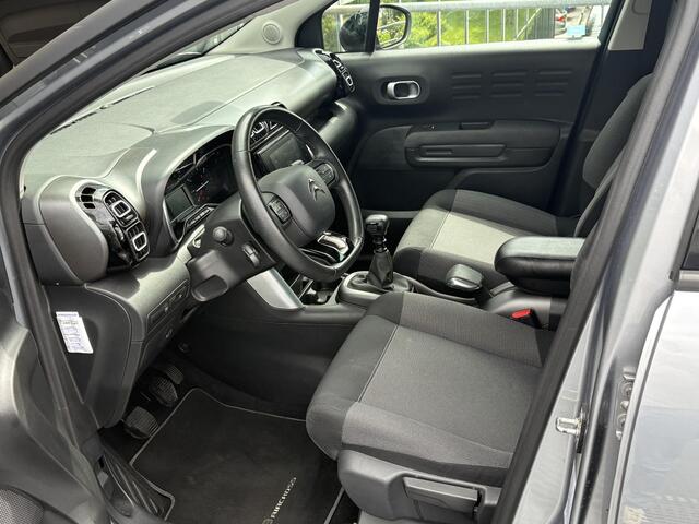 Citroen C3 Aircross 1.2 PureTech S&S Shine