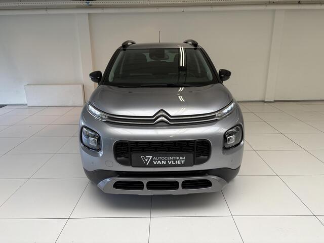 Citroen C3 Aircross 1.2 PureTech S&S Shine