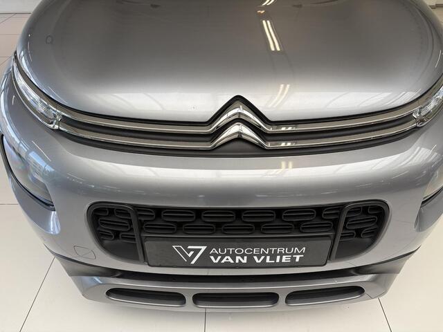 Citroen C3 Aircross 1.2 PureTech S&S Shine