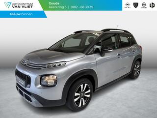 citroen-c3-aircross-1.2-puretech-s&