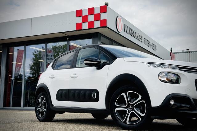 Citroen C3 1.2 Feel Edition | CLIMA | CRUISE | CARPLAY + ANDROID | PDC