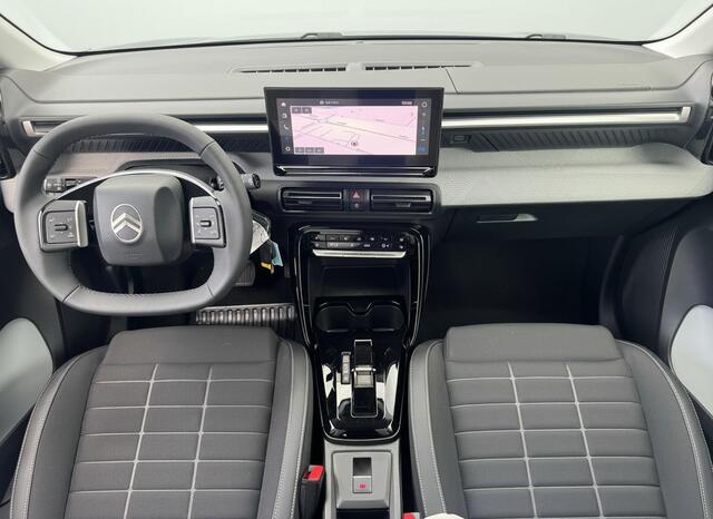 Citroen C3 1.2 Hybrid 110pk Max | Parkeercamera | Prijs is rijklaar
