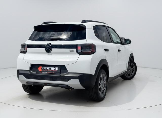 Citroen C3 1.2 Hybrid 110pk Max | Parkeercamera | Prijs is rijklaar