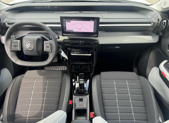Citroen C3 1.2 Hybrid 110pk Max | Parkeercamera | Prijs is rijklaar