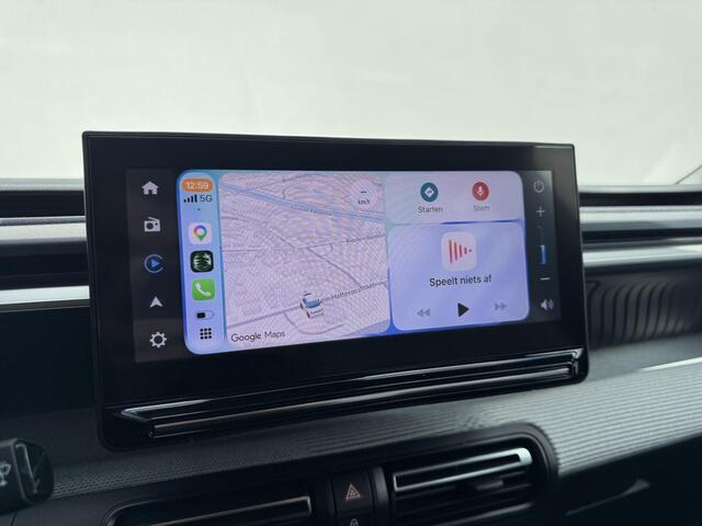 Citroen C3 1.2 Hybrid 110pk Max | Parkeercamera | Prijs is rijklaar