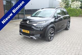 citroen-c3-aircross-1.2-puretech-sh