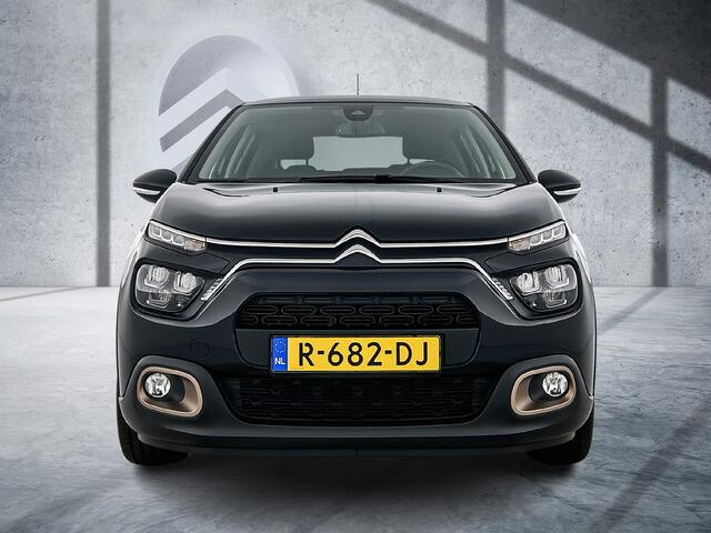 Citroen C3 82 PK C-Series | Rijklaar |