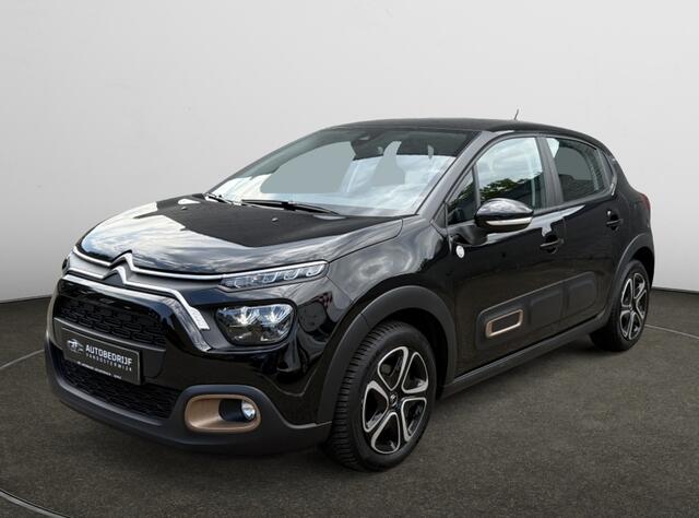 Citroen C3 1.2 PT C-Series