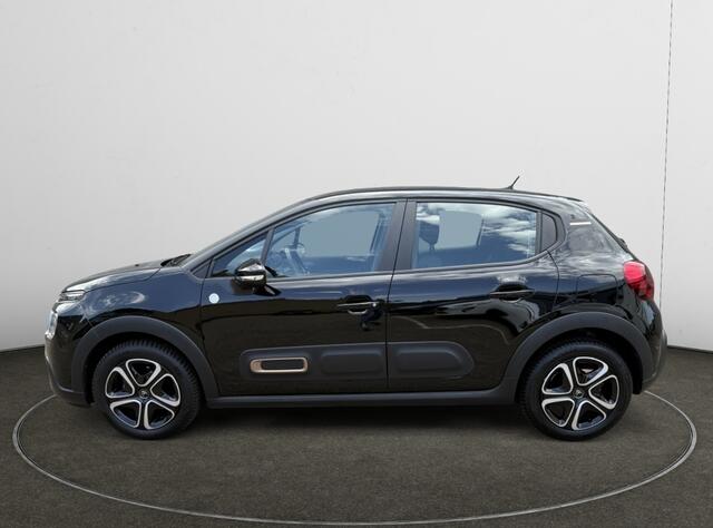 Citroen C3 1.2 PT C-Series