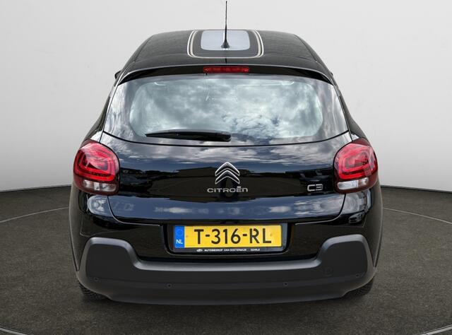 Citroen C3 1.2 PT C-Series