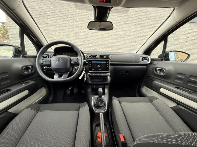 Citroen C3 1.2 PT C-Series
