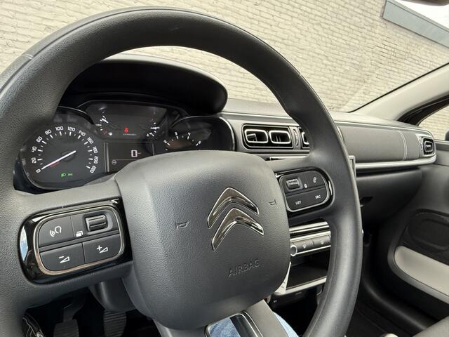Citroen C3 1.2 PT C-Series