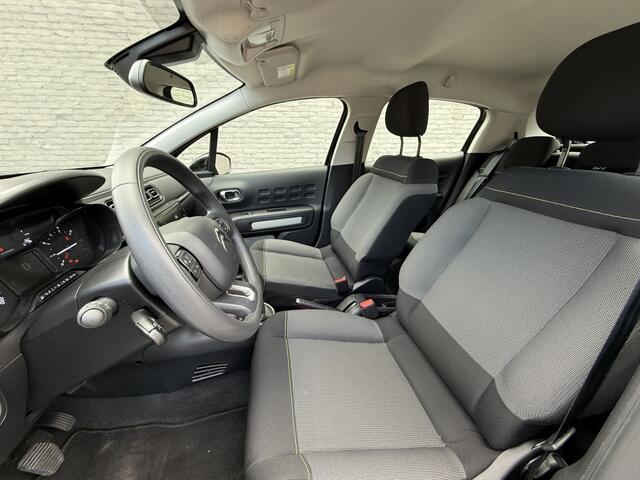Citroen C3 1.2 PT C-Series
