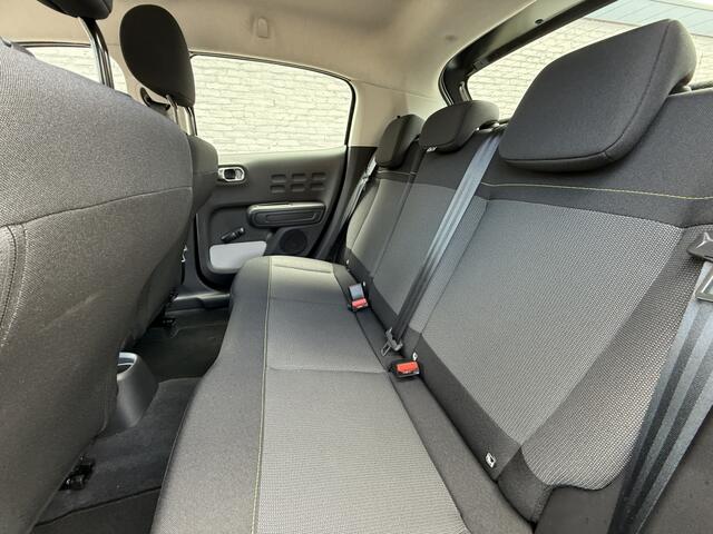 Citroen C3 1.2 PT C-Series