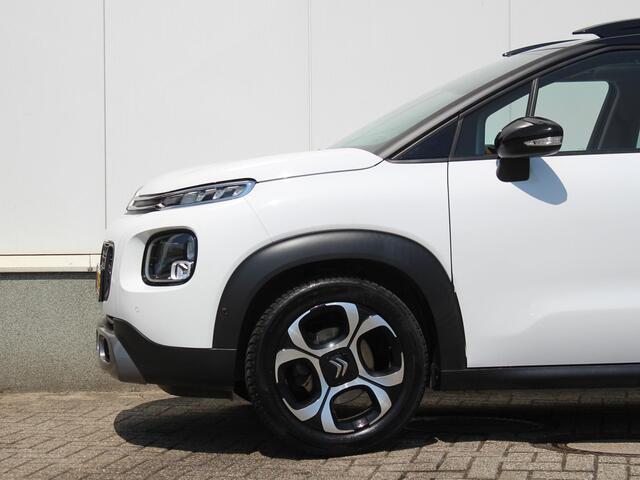 Citroen C3 Aircross 1.2 PureTech S&S Feel | Navi | Cruise | Camera | Panodak | Trekhaak