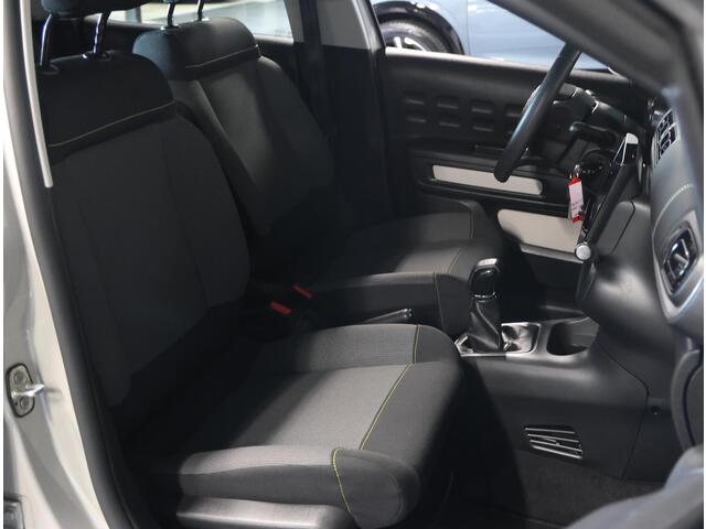Citroen C3 1.2 83PK C-Series | 1ste eigenaar | AppleCarplay/AndroidAuto | Camera | Climate Control | Cruise Control | LED | Isofix | DAB Radio |