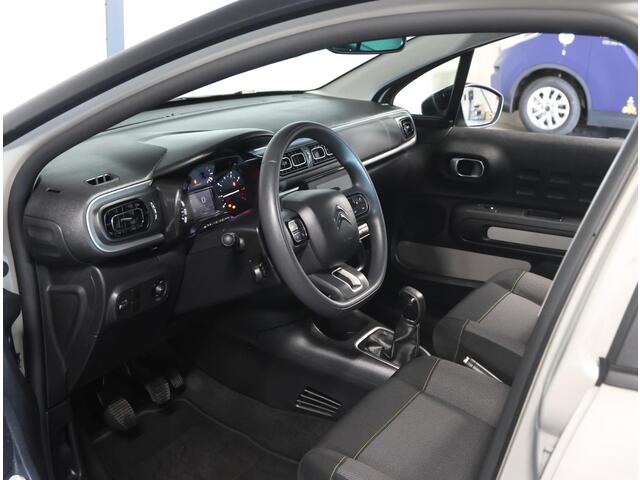 Citroen C3 1.2 83PK C-Series | 1ste eigenaar | AppleCarplay/AndroidAuto | Camera | Climate Control | Cruise Control | LED | Isofix | DAB Radio |