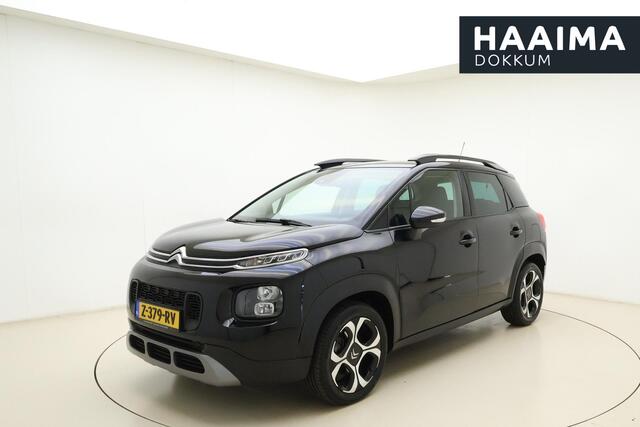 Citroen C3 Aircross 1.2 PureTech Business