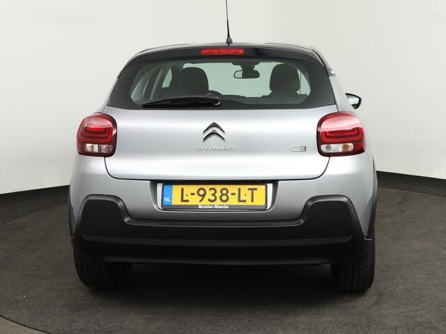 Citroen C3 1.2 PT Business | Camera o Climate o CarPlay o Cruise o Navi