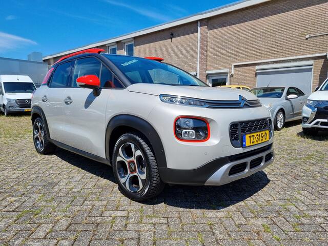 Citroen C3 Aircross 1.2 PureTech S&S Shine ?BOM VOLLE AUTO! ?TREKHAAK