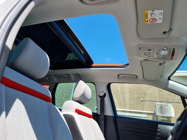 Citroen C3 Aircross 1.2 PureTech S&S Shine ?BOM VOLLE AUTO! ?TREKHAAK