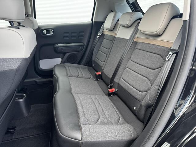 Citroen C3 1.2 PureTech Shine Business / Apple Carplay & Android Auto / Boekjes / Onderhouden / Cruise Control