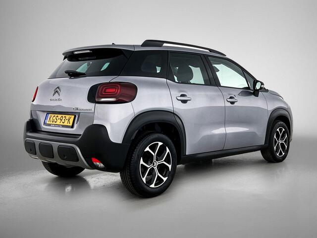 Citroen C3 Aircross 1.2 130PK AUT. Business CARPLAY | CRUISE | STOELVERWARMING