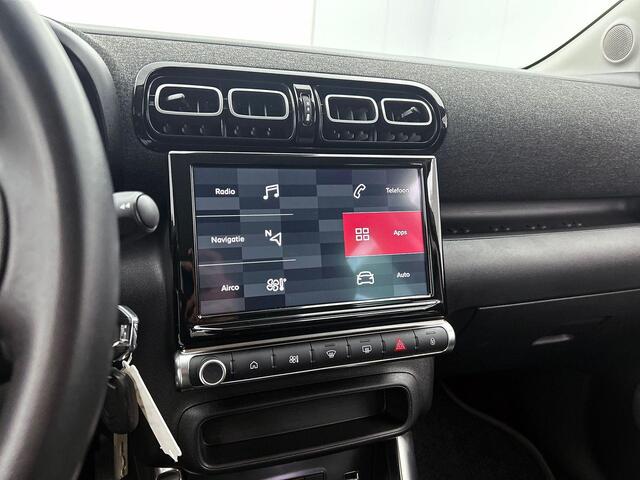 Citroen C3 Aircross 1.2 130PK AUT. Business CARPLAY | CRUISE | STOELVERWARMING