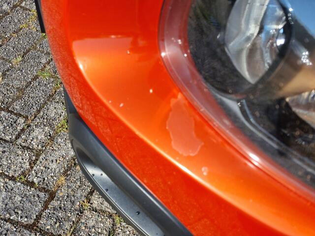 Citroen C3 1.2 Feel 105g ?COMPLETE AUTO! ?ORANJE METALLIC